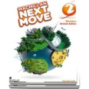 Next Move Level 2. Workbook