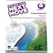 Next Move Level 4. Presentation Kit