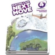 Next Move Level 4. Teachers Book Pack