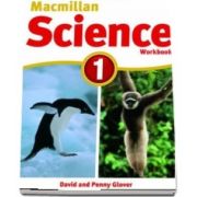 Science Level 1. Workbook