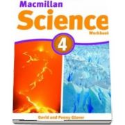 Science Level 4. Workbook