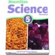 Science Level 5. Workbook