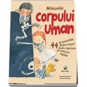 Minunile corpului uman