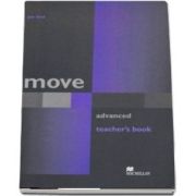 Move Advanced. Teachers Book