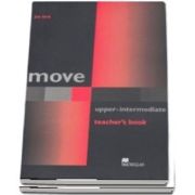 Move Upper Intermediate Teachers Book