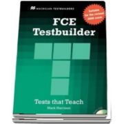 New FCE Testbuilder. Students Book and key Pack