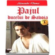 Pajul ducelui de Savoia. Volumul I