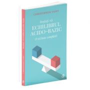 Reglati-va echiilbrul acido - bazic