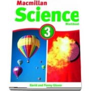 Science Level 3. Workbook