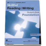 Skillful Foundation Level Reading and Writing Students Book Pack