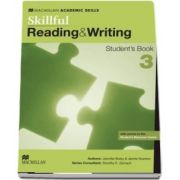 Skillful Level 3 Reading and Writing Students Book Pack