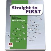 Straight to First. Online Workbook Pack