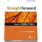 Straightforward Beginner. Students Book, 2nd Edition