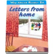 Way Ahead Readers 2A. Letters from Home