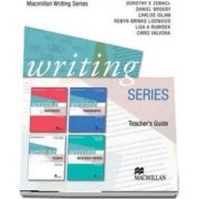 Writing Series. Teachers Guide