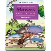 Young Learners English Practice Tests Movers. Student Book and CD Pack