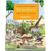 Young Learners English Practice Tests Starters. Student Book and CD Pack