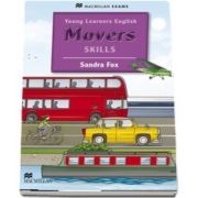 Young Learners English Skills Movers. Pupils Book