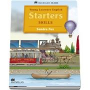 Young Learners English Skills Starters. Pupils Book