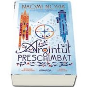 Argintul preschimbat de Naomi Novik