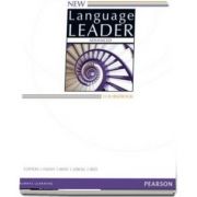 New Language Leader Advanced Coursebook