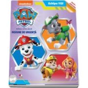 Paw Patrol. Patrula Catelusilor. Misiune de urgenta