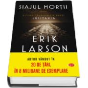 Siajul mortii. Vol. 110