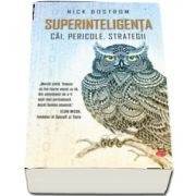 Superinteligenta de Nick Bostrom