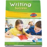Writing Success Level A1 plus to A2. Students Book