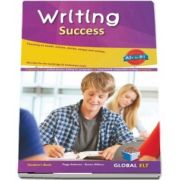 Writing Success Level A2 plus to B1. Students Book