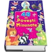 48 de povesti minunate