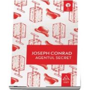 Agentul secret de Joseph Conrad
