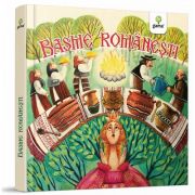 Basme romanesti