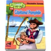 Capitanul Pamphile de Alexandre Dumas