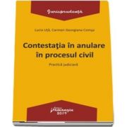 Contestatia in anulare in procesul civil