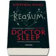 Stephen Hawking, Doctor Sleep - Editia 2019