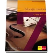 Educatie muzicala. Manual pentru clasa a VII-a