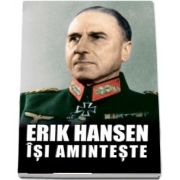 Erik Hansen isi aminteste (Erik Hansen)