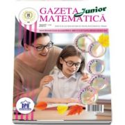 Gazeta Matematica Junior numarul 87