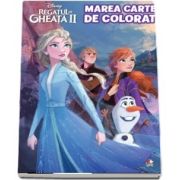 Marea carte de colorat