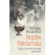 Noptile Patriarhului