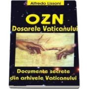 OZN. Dosarele Vaticanului