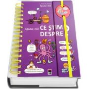 Spune-mi ce stim despre? - Larousse