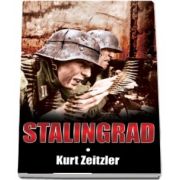 Stalingrad de Kurt Zeitzler