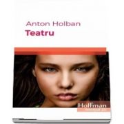 Teatru de Anton Holban