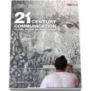 21st Century Communication 3. Listening, Speaking and Critical Thinking. Students Book
