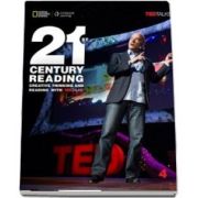 21st Century Reading 4. Creative Thinking and Reading with TED Talks. Students Book