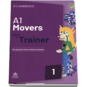 A1 Movers Mini Trainer with Audio Download