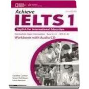 Achieve IELTS 1. Workbook and CD