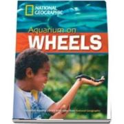 Aquarium on Wheels. Footprint Reading Library 2200. Book